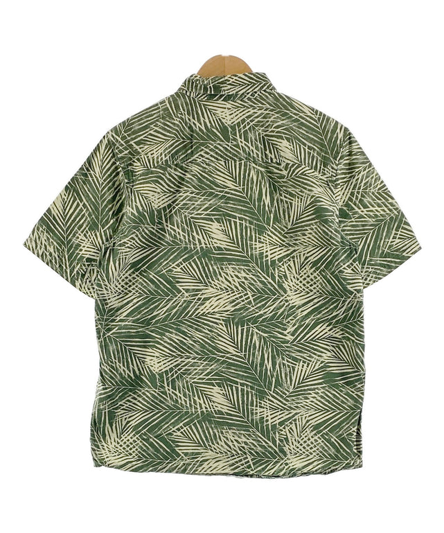 Carhartt アロハシャツ