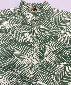 Carhartt アロハシャツ