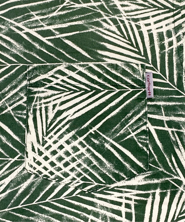 Carhartt アロハシャツ