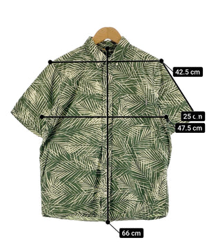 Carhartt アロハシャツ