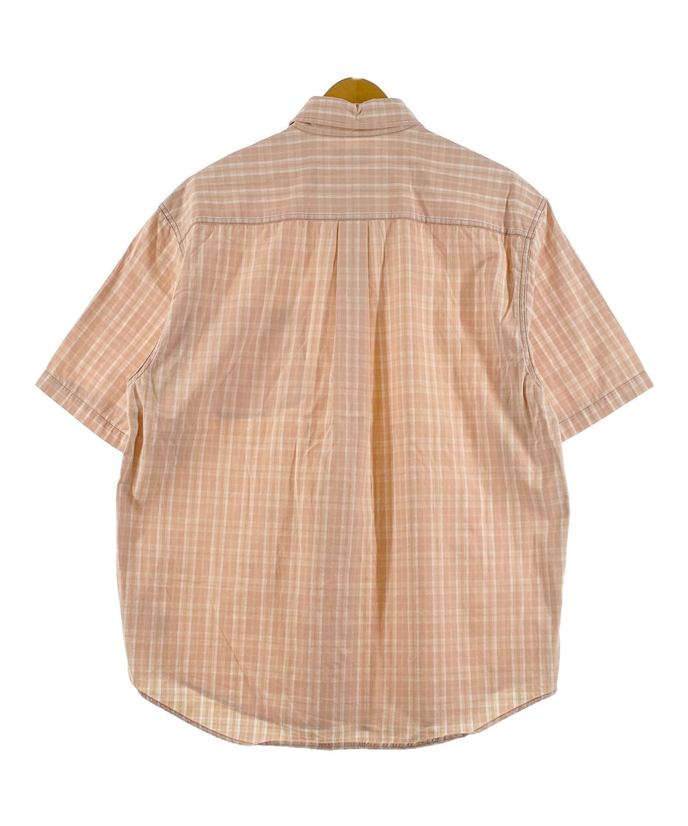 Carhartt 半袖ワークシャツ