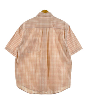 Carhartt 半袖ワークシャツ