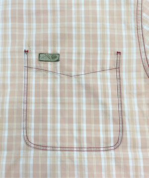 Carhartt 半袖ワークシャツ