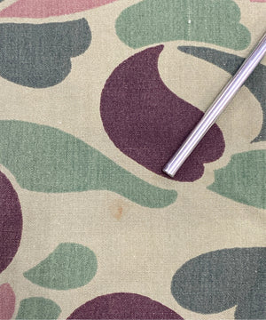 Duxbak 半袖ワークシャツ