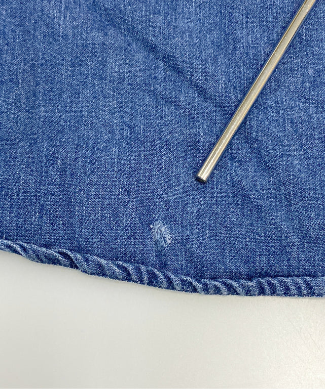 Roper 半袖柄シャツ