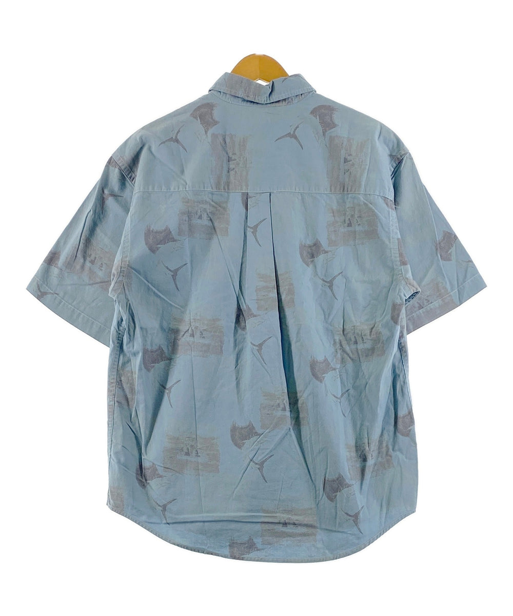 puritan アロハシャツ