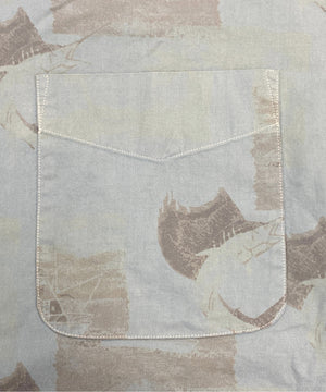 puritan アロハシャツ