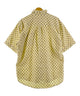 SALUTE 半袖柄シャツ