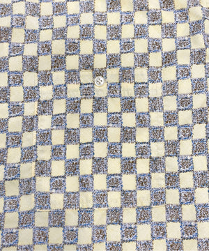 SALUTE 半袖柄シャツ