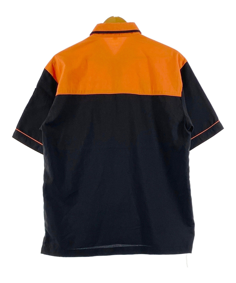 PLAYBOY 半袖柄シャツ – WEGO ONLINE STORE