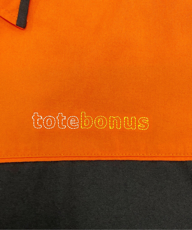 PLAYBOY 半袖柄シャツ