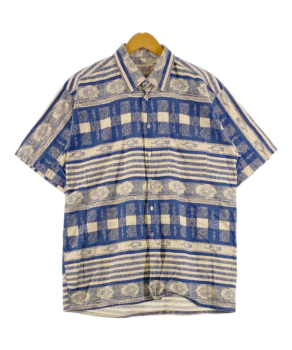 KEROZENE アロハシャツ