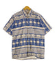 KEROZENE アロハシャツ