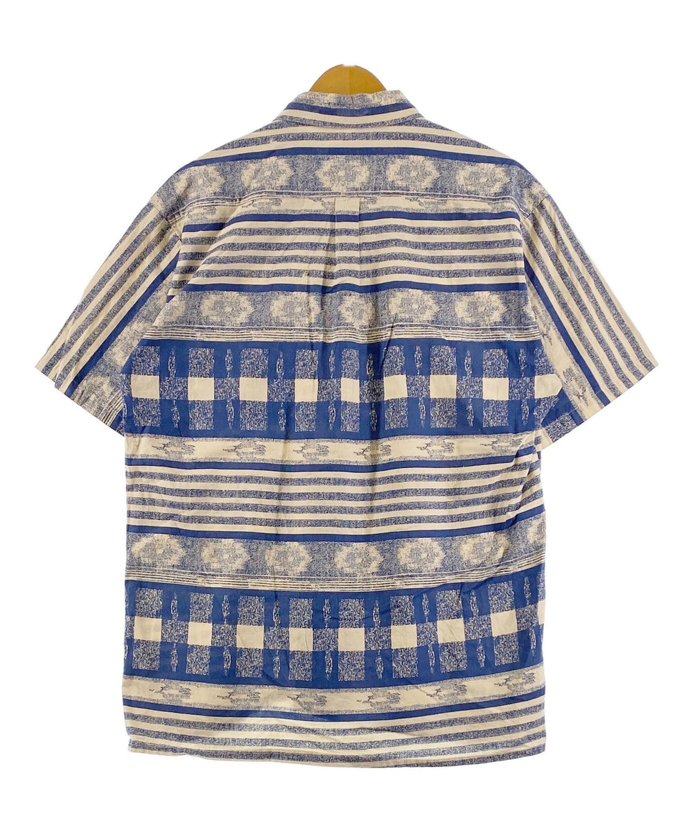 KEROZENE アロハシャツ