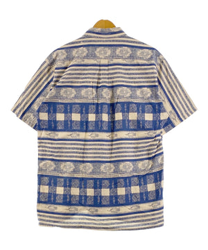 KEROZENE アロハシャツ