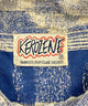 KEROZENE アロハシャツ