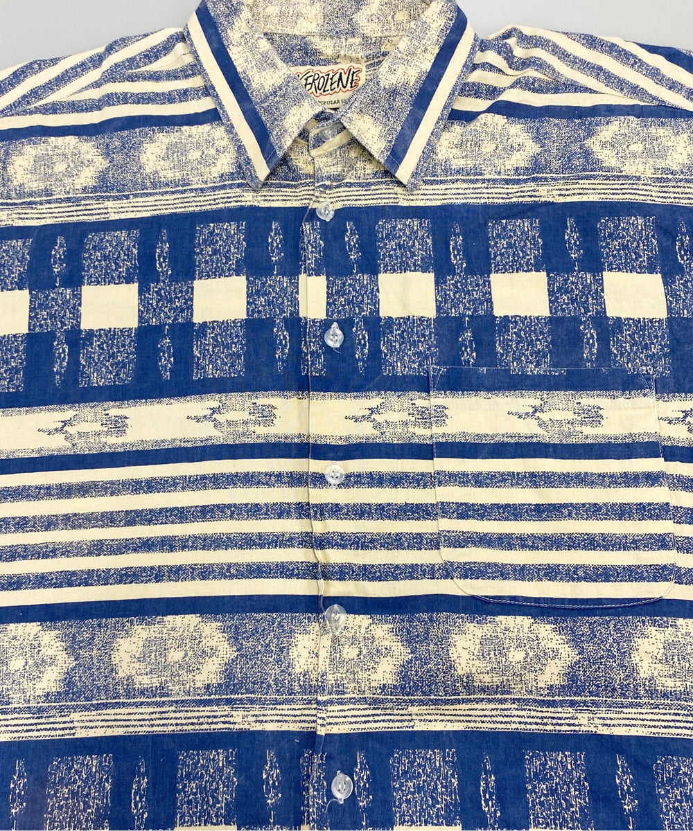 KEROZENE アロハシャツ