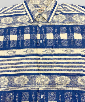 KEROZENE アロハシャツ