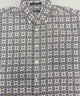 DOCKERS 半袖柄シャツ