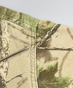 RATTLERS 半袖柄シャツ