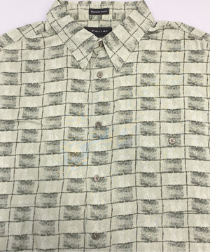 J Ferrar 半袖柄シャツ