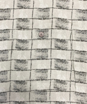 J Ferrar 半袖柄シャツ