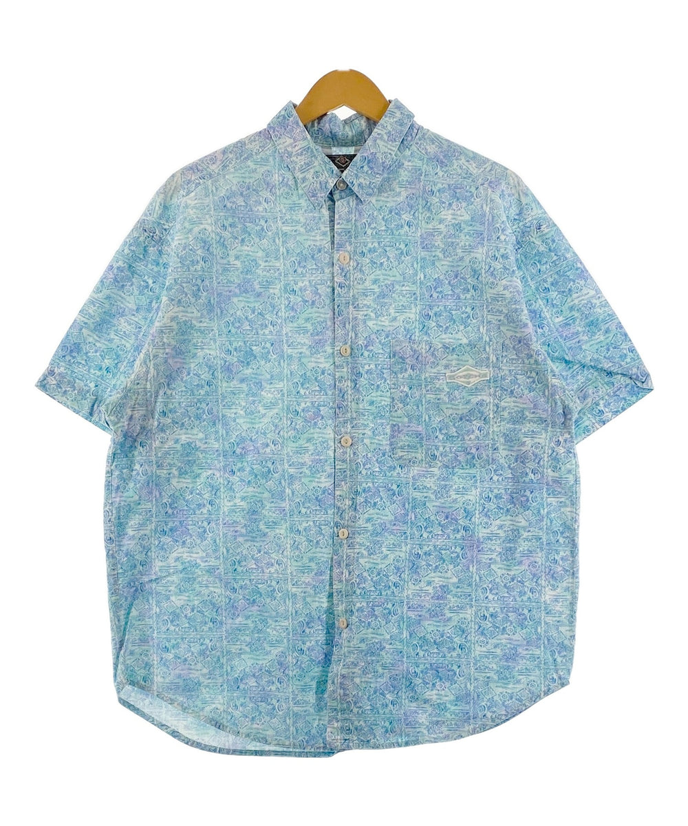 GOTCHA アロハシャツ