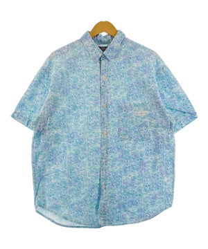 GOTCHA アロハシャツ