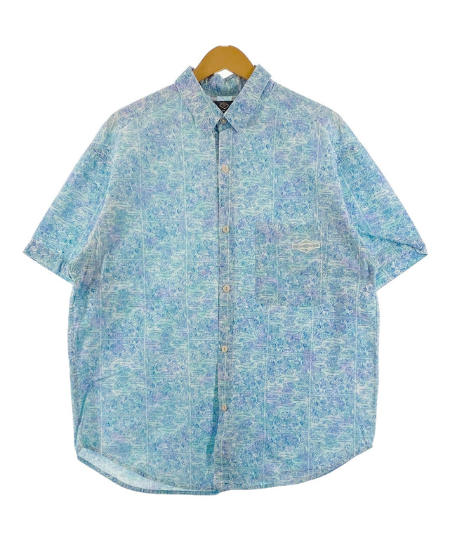 GOTCHA アロハシャツ