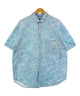 GOTCHA アロハシャツ