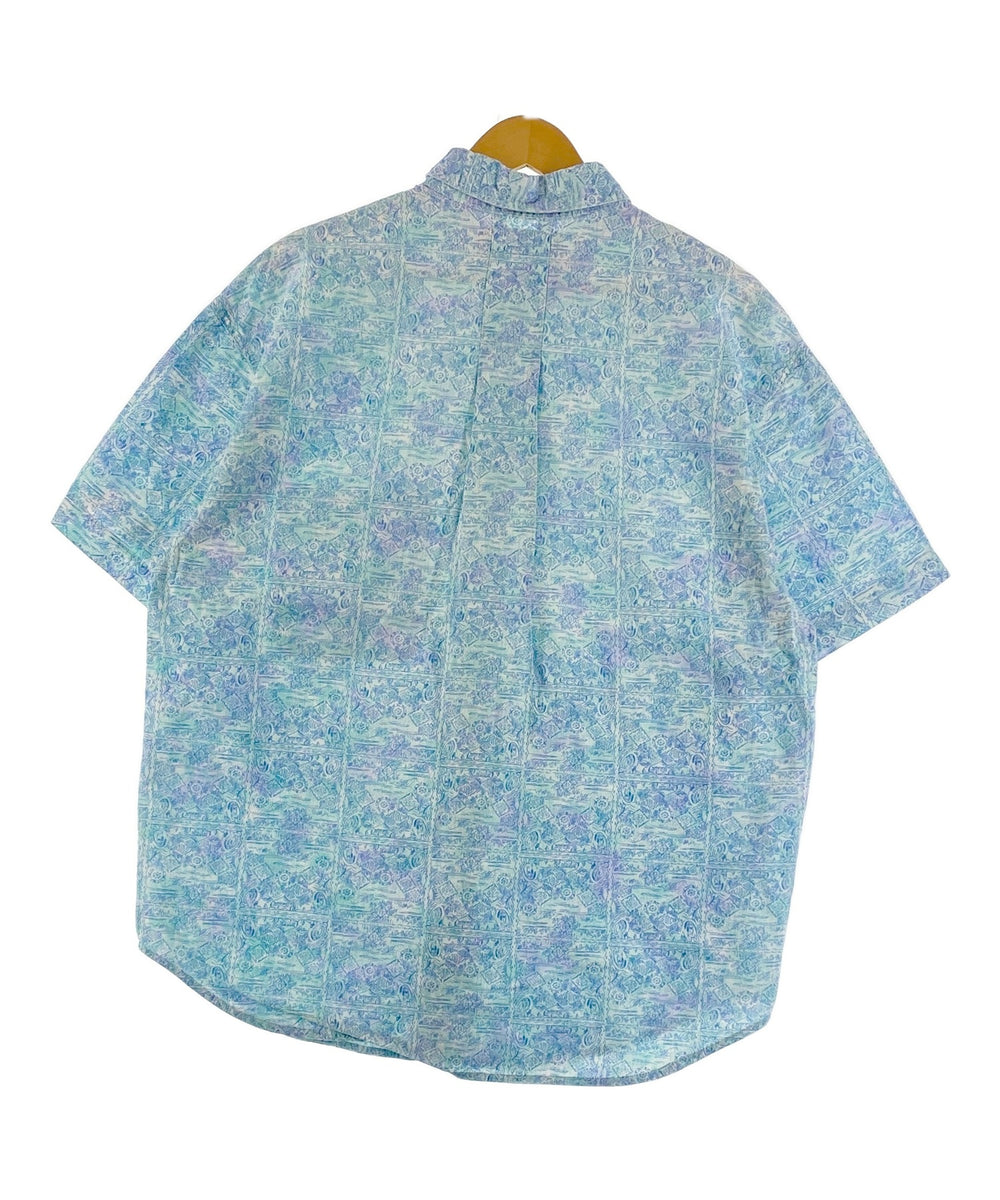 GOTCHA アロハシャツ