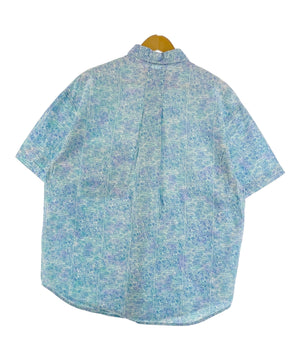 GOTCHA アロハシャツ