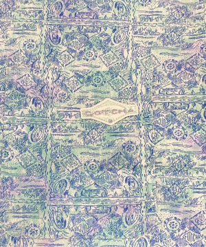 GOTCHA アロハシャツ