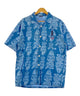 MASTER アロハシャツ