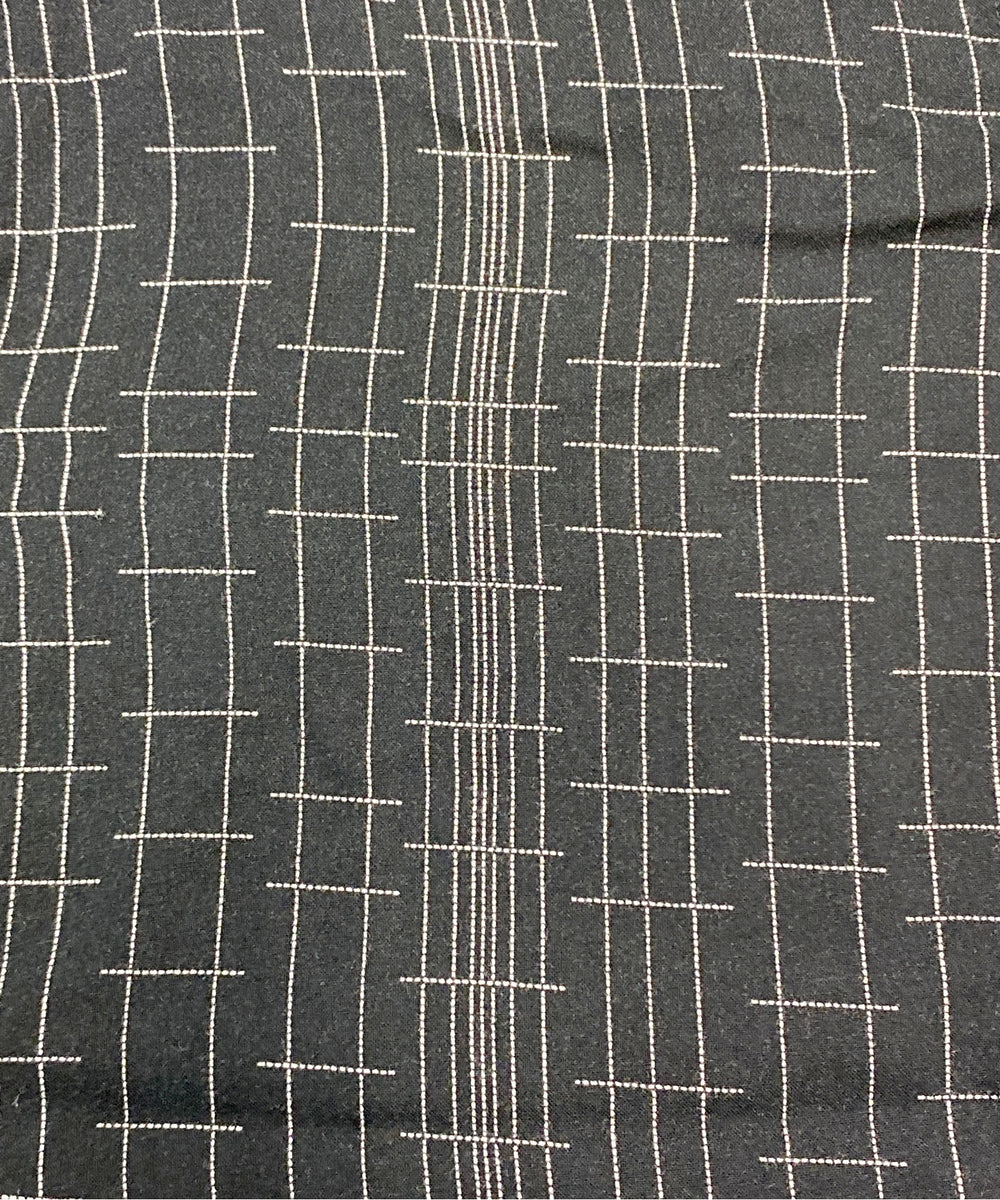 axcess 半袖柄シャツ