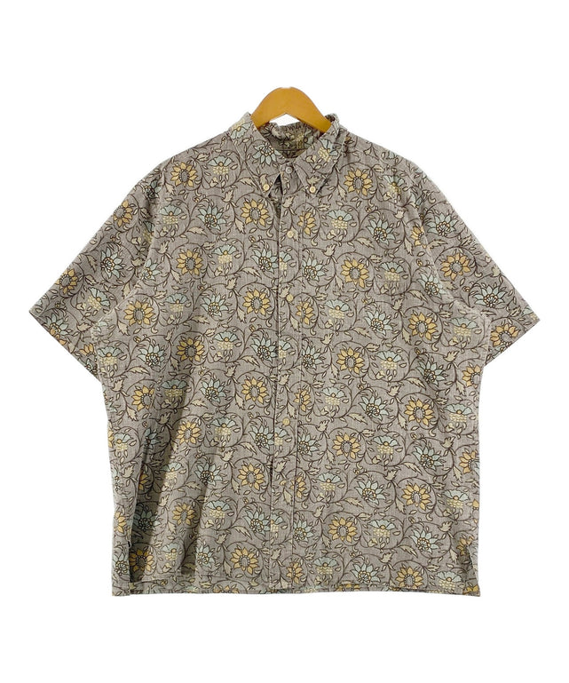 reyn spooner アロハシャツ