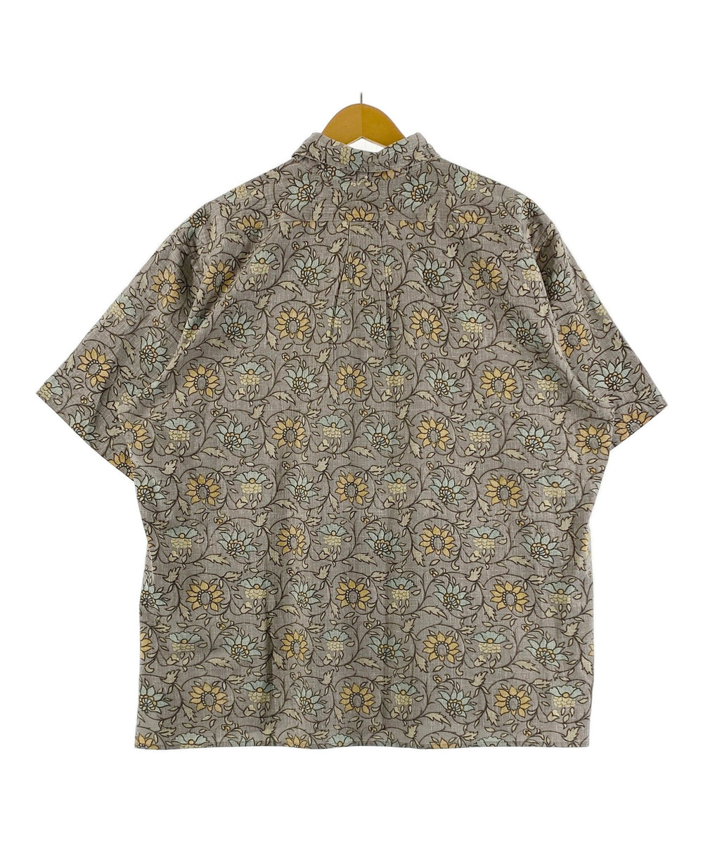 reyn spooner アロハシャツ