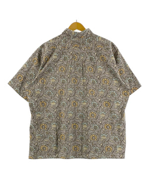 reyn spooner アロハシャツ