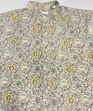 reyn spooner アロハシャツ