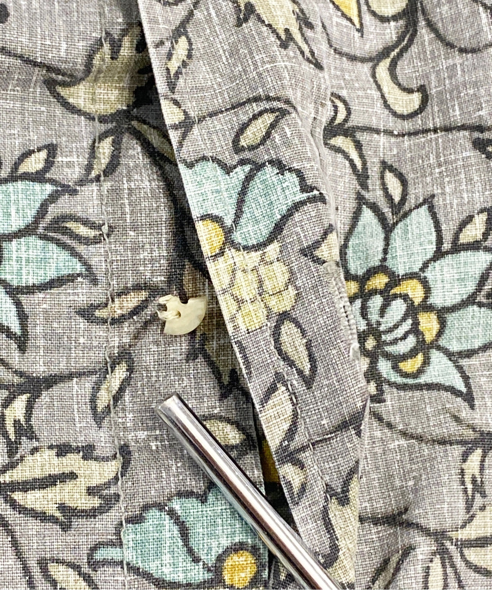 reyn spooner アロハシャツ