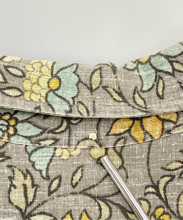 reyn spooner アロハシャツ