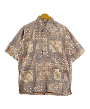 Surf Line アロハシャツ