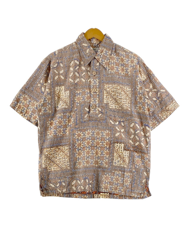 Surf Line アロハシャツ