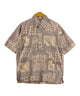 Surf Line アロハシャツ