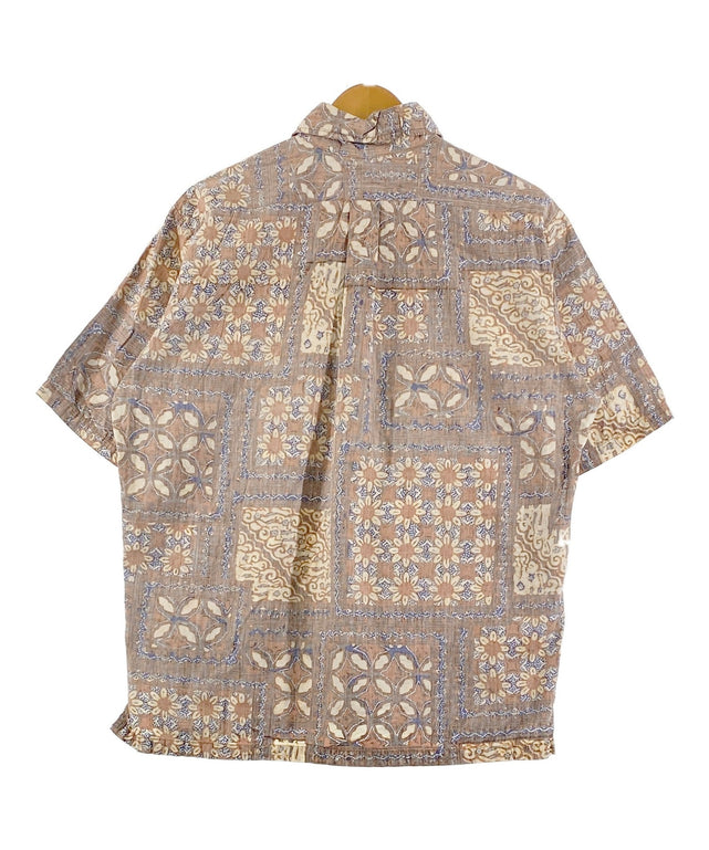 Surf Line アロハシャツ