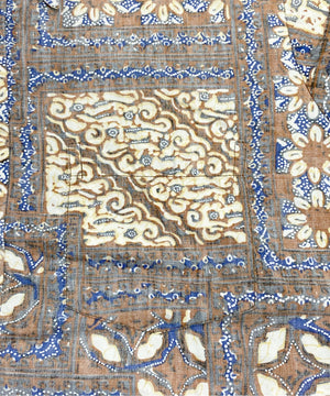 Surf Line アロハシャツ