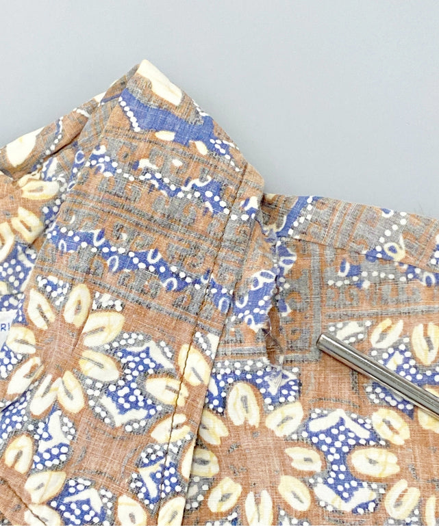 Surf Line アロハシャツ