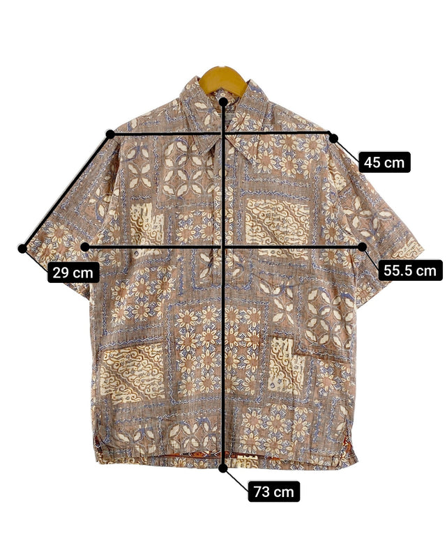 Surf Line アロハシャツ – WEGO ONLINE STORE