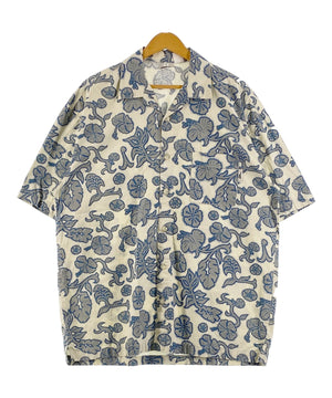 NO FEAR アロハシャツ