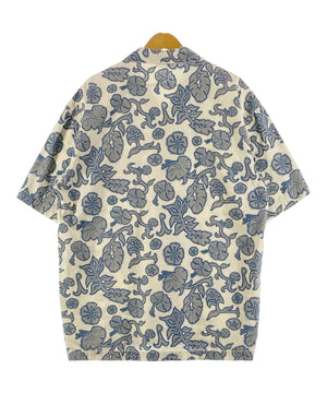 NO FEAR アロハシャツ